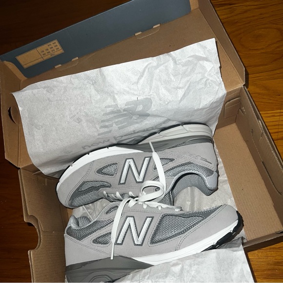New Balance Shoes - New balance 990
